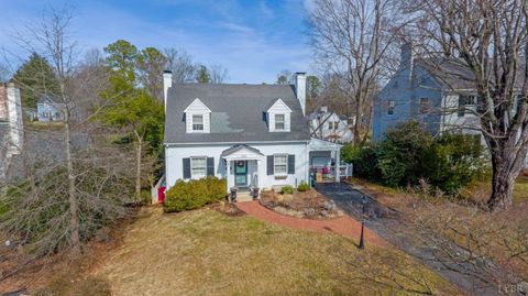 Tiny photo for 3906 Royal Boulevard, Lynchburg, VA 24503 (MLS # 364592)