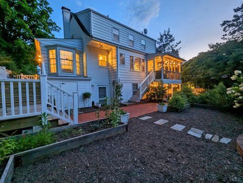 Tiny photo for 3906 Royal Boulevard, Lynchburg, VA 24503 (MLS # 364592)