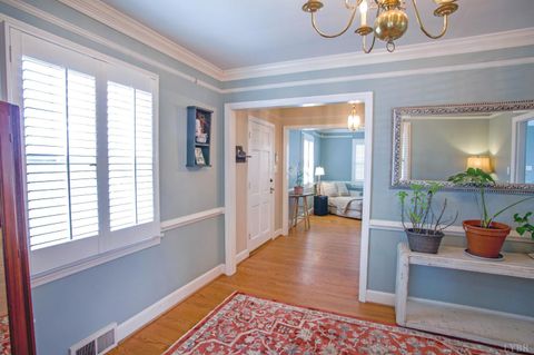 Tiny photo for 3906 Royal Boulevard, Lynchburg, VA 24503 (MLS # 364592)