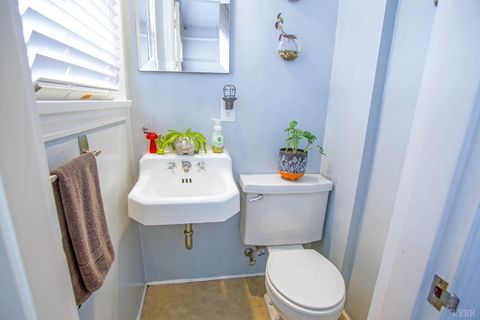 Tiny photo for 3906 Royal Boulevard, Lynchburg, VA 24503 (MLS # 364592)