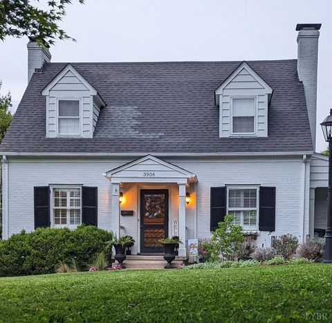 Tiny photo for 3906 Royal Boulevard, Lynchburg, VA 24503 (MLS # 364592)