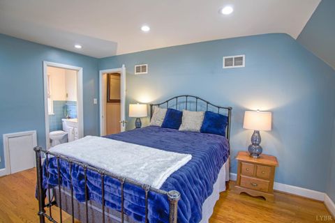 Tiny photo for 3906 Royal Boulevard, Lynchburg, VA 24503 (MLS # 364592)