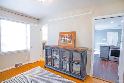 Tiny photo for 3906 Royal Boulevard, Lynchburg, VA 24503 (MLS # 364592)