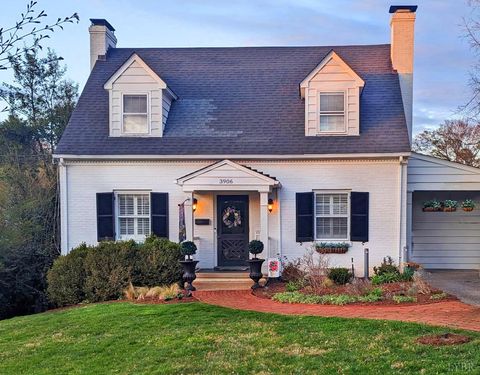 Photo of 3906 Royal Boulevard, Lynchburg, VA 24503 (MLS # 364592)