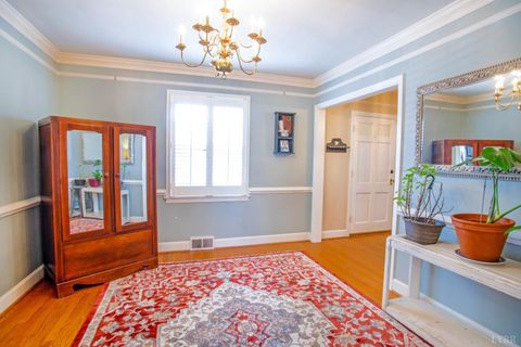 Tiny photo for 3906 Royal Boulevard, Lynchburg, VA 24503 (MLS # 364592)