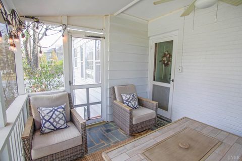 Tiny photo for 3906 Royal Boulevard, Lynchburg, VA 24503 (MLS # 364592)