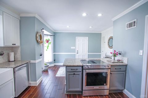 Tiny photo for 3906 Royal Boulevard, Lynchburg, VA 24503 (MLS # 364592)