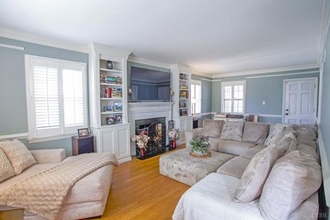 Tiny photo for 3906 Royal Boulevard, Lynchburg, VA 24503 (MLS # 364592)