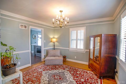 Tiny photo for 3906 Royal Boulevard, Lynchburg, VA 24503 (MLS # 364592)