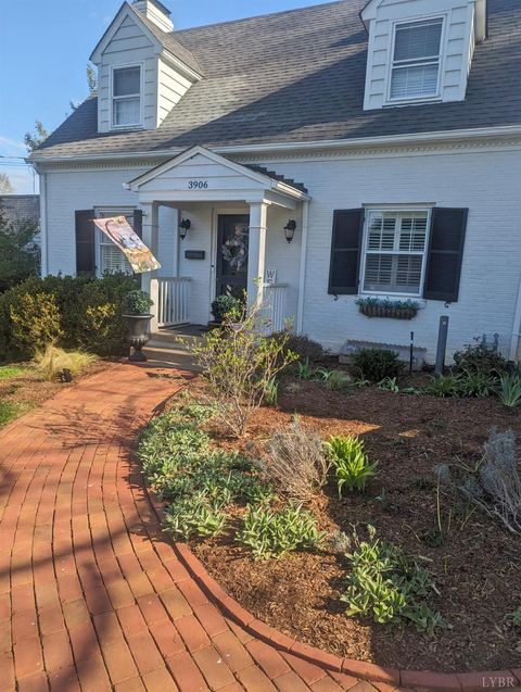 Tiny photo for 3906 Royal Boulevard, Lynchburg, VA 24503 (MLS # 364592)