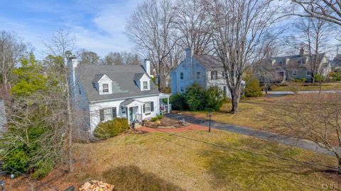 Tiny photo for 3906 Royal Boulevard, Lynchburg, VA 24503 (MLS # 364592)