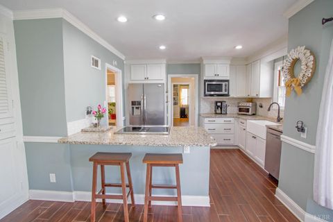 Tiny photo for 3906 Royal Boulevard, Lynchburg, VA 24503 (MLS # 364592)