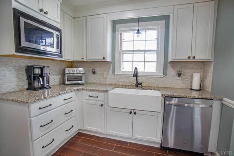 Tiny photo for 3906 Royal Boulevard, Lynchburg, VA 24503 (MLS # 364592)