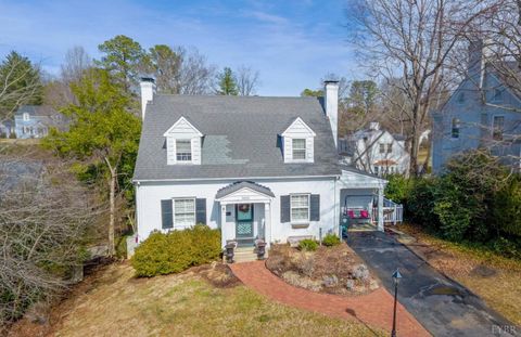 Tiny photo for 3906 Royal Boulevard, Lynchburg, VA 24503 (MLS # 364592)