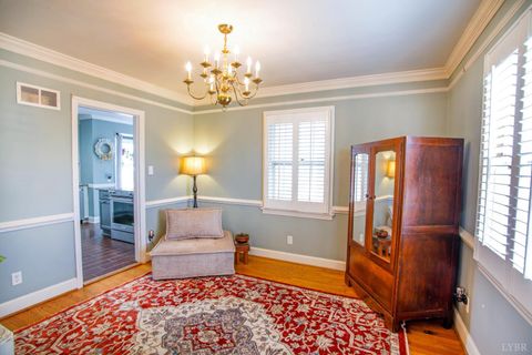 Tiny photo for 3906 Royal Boulevard, Lynchburg, VA 24503 (MLS # 364592)