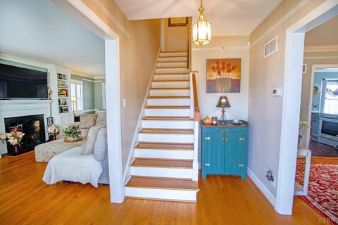 Tiny photo for 3906 Royal Boulevard, Lynchburg, VA 24503 (MLS # 364592)