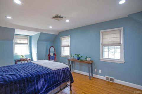 Tiny photo for 3906 Royal Boulevard, Lynchburg, VA 24503 (MLS # 364592)