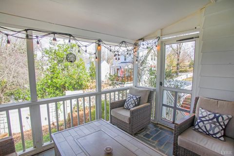 Tiny photo for 3906 Royal Boulevard, Lynchburg, VA 24503 (MLS # 364592)