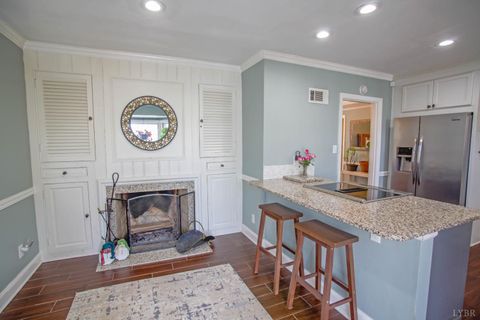 Tiny photo for 3906 Royal Boulevard, Lynchburg, VA 24503 (MLS # 364592)