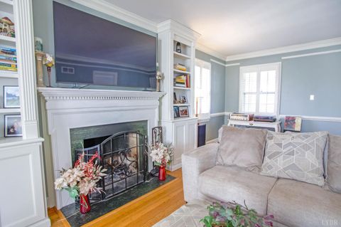 Tiny photo for 3906 Royal Boulevard, Lynchburg, VA 24503 (MLS # 364592)