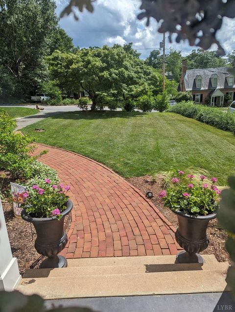 Tiny photo for 3906 Royal Boulevard, Lynchburg, VA 24503 (MLS # 364592)