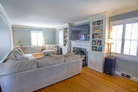 Tiny photo for 3906 Royal Boulevard, Lynchburg, VA 24503 (MLS # 364592)