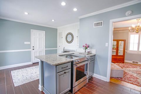 Tiny photo for 3906 Royal Boulevard, Lynchburg, VA 24503 (MLS # 364592)