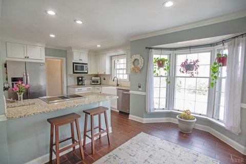 Tiny photo for 3906 Royal Boulevard, Lynchburg, VA 24503 (MLS # 364592)