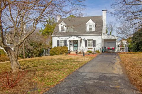 Tiny photo for 3906 Royal Boulevard, Lynchburg, VA 24503 (MLS # 364592)