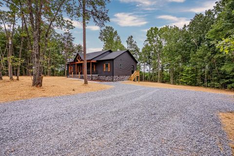 Tiny photo for 594 Community Road, Dillwyn, VA 23936 (MLS # 365898)
