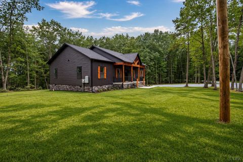 Tiny photo for 594 Community Road, Dillwyn, VA 23936 (MLS # 365898)