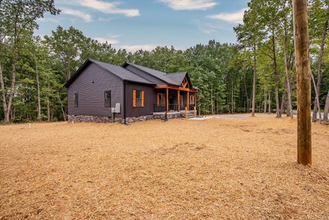Tiny photo for 594 Community Road, Dillwyn, VA 23936 (MLS # 365898)