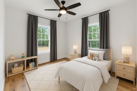Tiny photo for 594 Community Road, Dillwyn, VA 23936 (MLS # 365898)