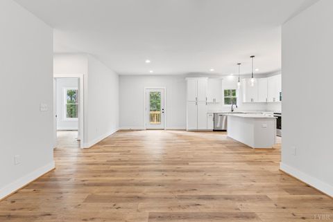Tiny photo for 594 Community Road, Dillwyn, VA 23936 (MLS # 365898)