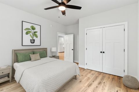 Tiny photo for 594 Community Road, Dillwyn, VA 23936 (MLS # 365898)