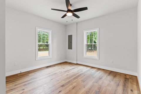 Tiny photo for 594 Community Road, Dillwyn, VA 23936 (MLS # 365898)