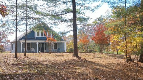 Tiny photo for 125 River Breeze Court, Howardsville, VA 24562 (MLS # 362989)