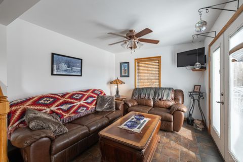 Tiny photo for 125 River Breeze Court, Howardsville, VA 24562 (MLS # 362989)