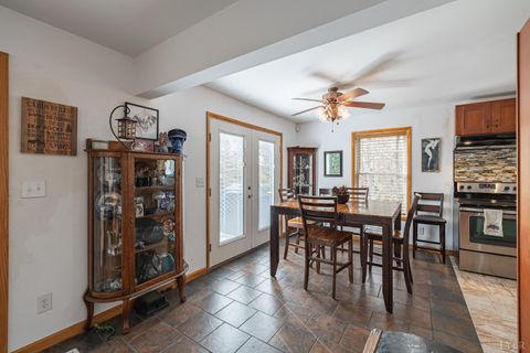 Tiny photo for 125 River Breeze Court, Howardsville, VA 24562 (MLS # 362989)