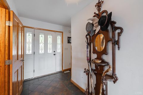 Tiny photo for 125 River Breeze Court, Howardsville, VA 24562 (MLS # 362989)