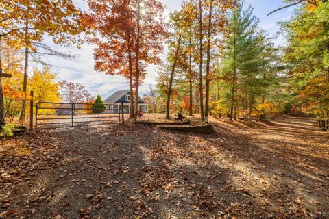 Tiny photo for 125 River Breeze Court, Howardsville, VA 24562 (MLS # 362989)