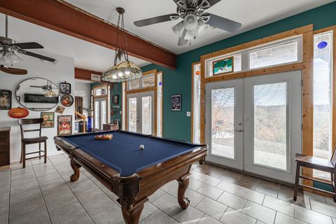 Tiny photo for 125 River Breeze Court, Howardsville, VA 24562 (MLS # 362989)