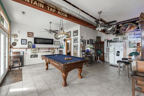 Tiny photo for 125 River Breeze Court, Howardsville, VA 24562 (MLS # 362989)