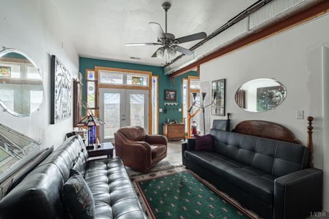 Tiny photo for 125 River Breeze Court, Howardsville, VA 24562 (MLS # 362989)