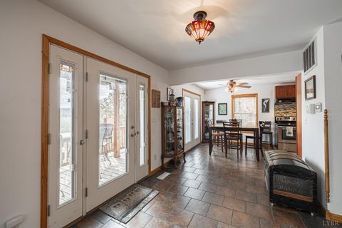 Tiny photo for 125 River Breeze Court, Howardsville, VA 24562 (MLS # 362989)