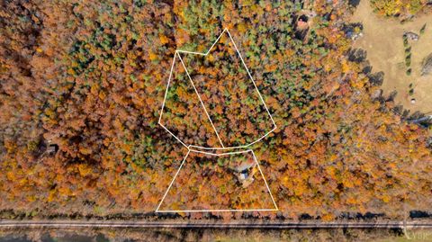 Tiny photo for 125 River Breeze Court, Howardsville, VA 24562 (MLS # 362989)