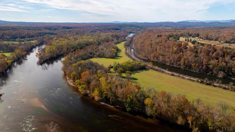 Tiny photo for 125 River Breeze Court, Howardsville, VA 24562 (MLS # 362989)