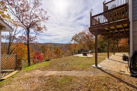 Tiny photo for 125 River Breeze Court, Howardsville, VA 24562 (MLS # 362989)