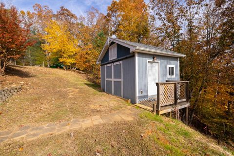 Tiny photo for 125 River Breeze Court, Howardsville, VA 24562 (MLS # 362989)