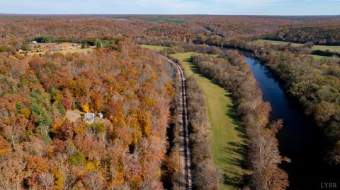 Tiny photo for 125 River Breeze Court, Howardsville, VA 24562 (MLS # 362989)